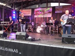 Sint Gillis Waas 2018